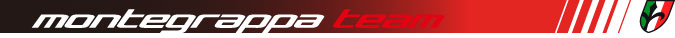 モンテグラッパ チーム