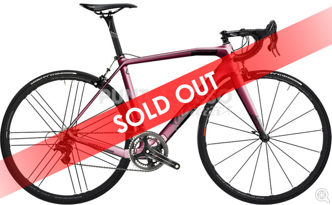 チェントウノSR