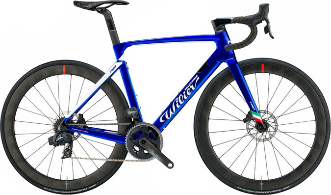 Cento10PRO DISC
