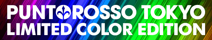 当店別注限定カラーモデル